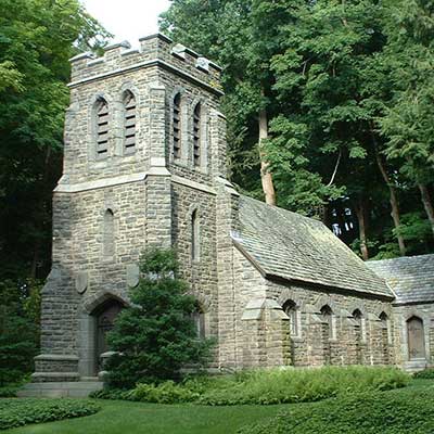 Mead Chapel