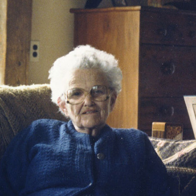 Frances G Mead