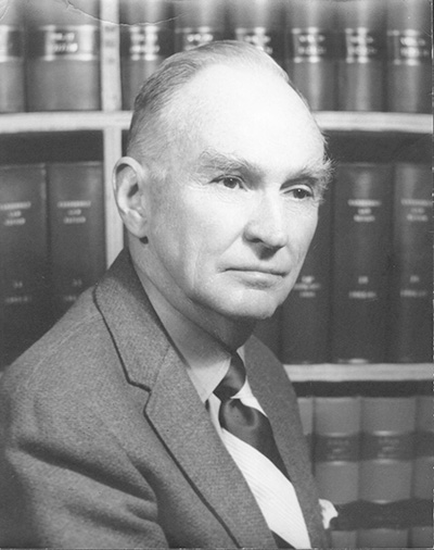 John J S Mead
