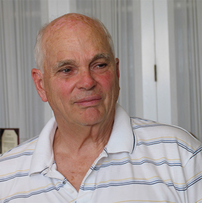 George Mead